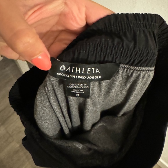 Brooklyn mid rise ankle pant size 0 - Picture 7 of 8